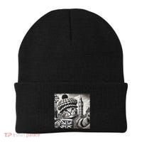 Adorable London Cat Uk Jack Mug With Big Ben Beanie thumb 0