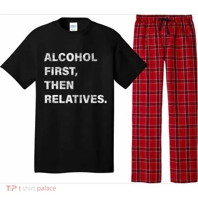 Pajama Set