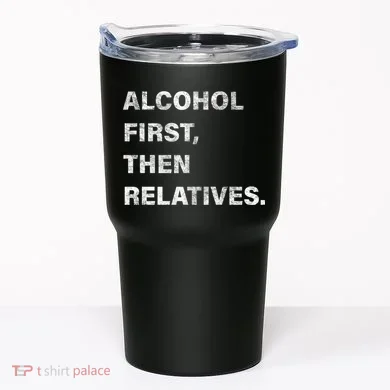 Tumbler
