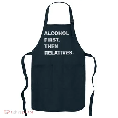 Apron