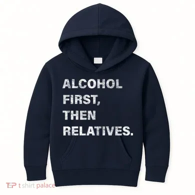 Kids Hoodie