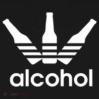 Alcohol Logo Polo thumb 3