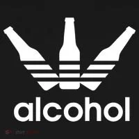 Alcohol Logo Polo thumb 3