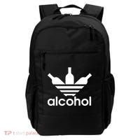 Alcohol Sports Logo Backpack thumb 0