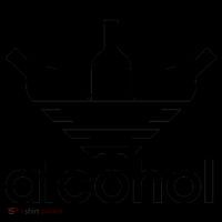 Alcohol Sports Logo Coffee Mug thumb 5