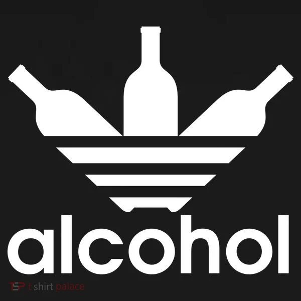 Alcohol Sports Logo Women's T-Shirt