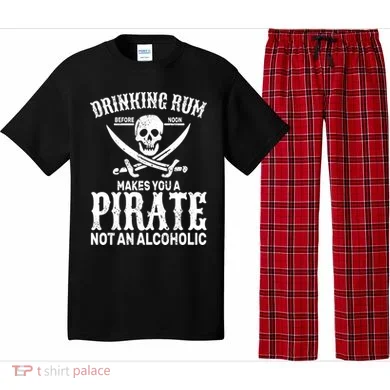Pajama Set