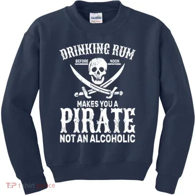 Kids Sweatshirt