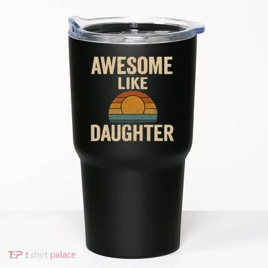 Tumbler