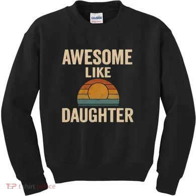 Kids Sweatshirt