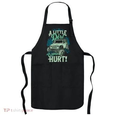 Apron