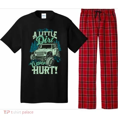 Pajama Set