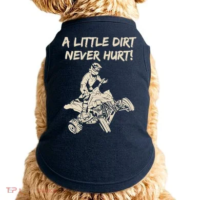 Doggie Tank
