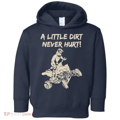 Toddler Hoodie