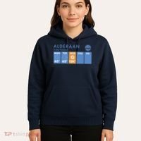 Alderaan 5 Day Forecast  Hoodie thumb 5