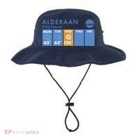 Alderaan 5 Day Forecast  Bucket Hat thumb 0