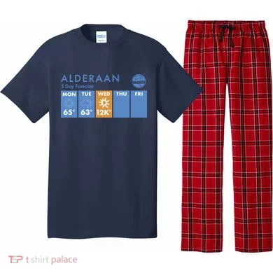 Pajama Set
