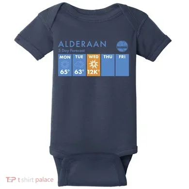 Baby Bodysuit