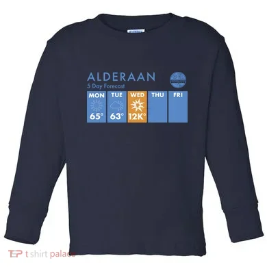 Toddler Long Sleeve