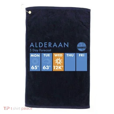 Golf Towel