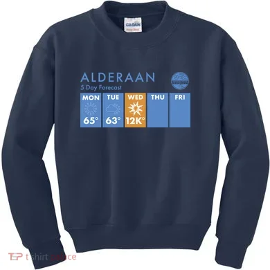 Kids Sweatshirt