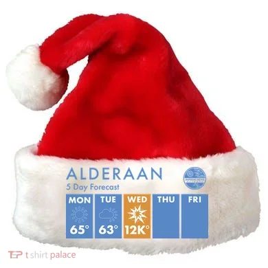 Santa Hat