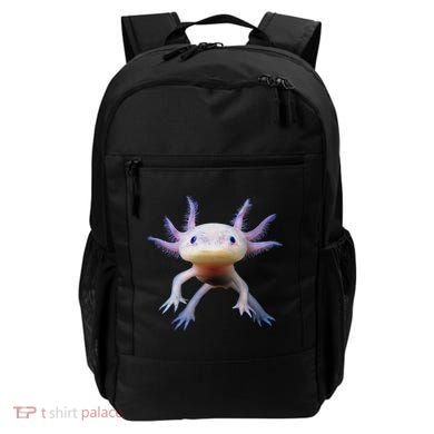 Axolotl Limited Edition Backpack