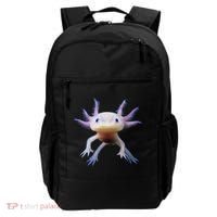 Axolotl Limited Edition Backpack thumb 0