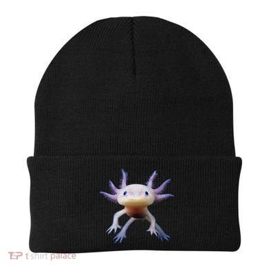 Axolotl Limited Edition Beanie