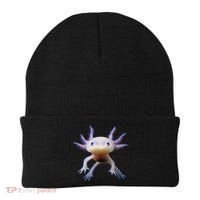 Axolotl Limited Edition Beanie thumb 0