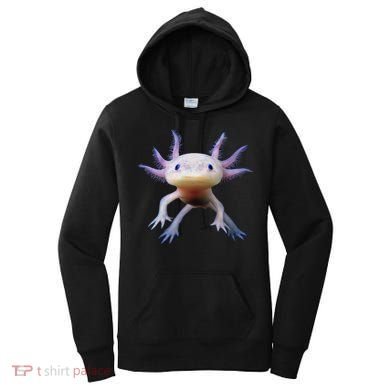 Axolotl Limited Edition Women's Hoodie
