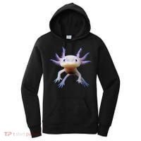 Axolotl Limited Edition Women's Hoodie thumb 0