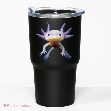 Axolotl Limited Edition Tumbler