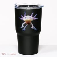 Axolotl Limited Edition Tumbler thumb 0