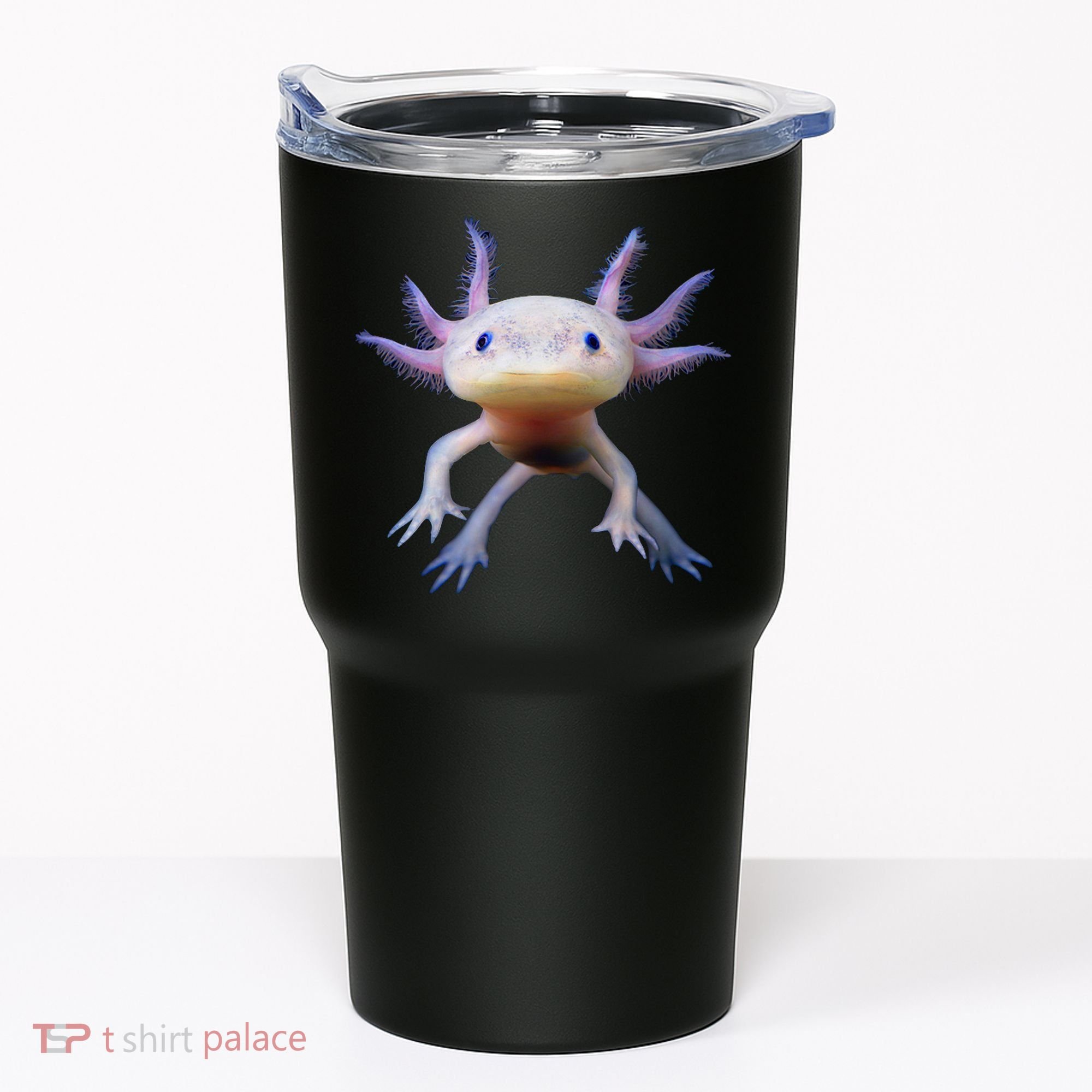 Axolotl Limited Edition Tumbler