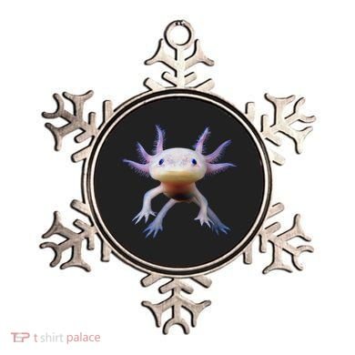 Axolotl Limited Edition Ornament