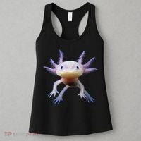 Axolotl Limited Edition Women's Tank Top thumb 3