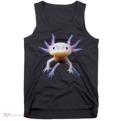 Axolotl Limited Edition Tank Top