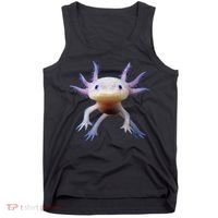Axolotl Limited Edition Tank Top thumb 0