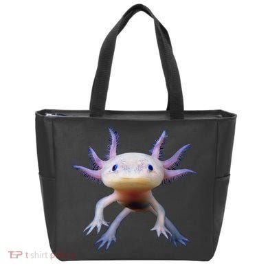 Axolotl Limited Edition Tote Bag