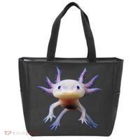 Axolotl Limited Edition Tote Bag thumb 0