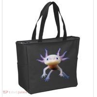 Axolotl Limited Edition Tote Bag thumb 2