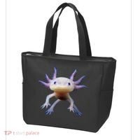 Axolotl Limited Edition Tote Bag thumb 3