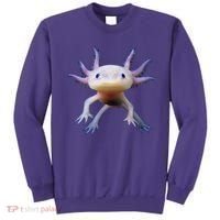 Axolotl Limited Edition Sweatshirt thumb 0