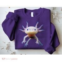 Axolotl Limited Edition Sweatshirt thumb 2