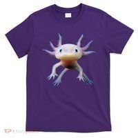 Axolotl Limited Edition T-Shirt thumb 0