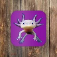 Axolotl Limited Edition Coaster thumb 0
