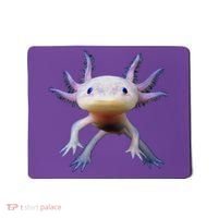 Axolotl Limited Edition Mousepad thumb 0