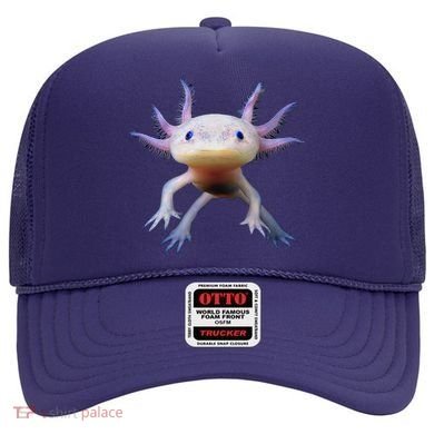 Axolotl Limited Edition Hat