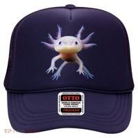 Axolotl Limited Edition Hat thumb 0